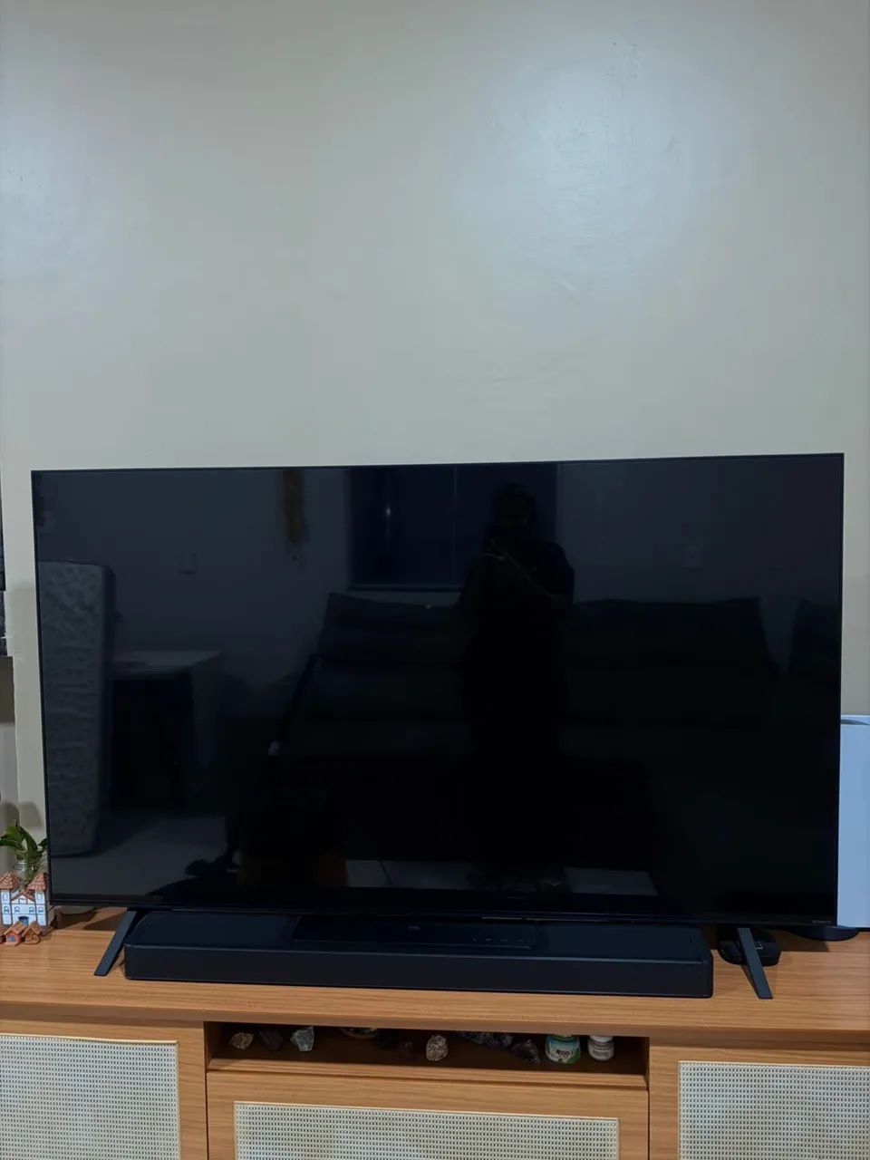 Smart Tv LG 65" NanoCell 4K Ultra HD