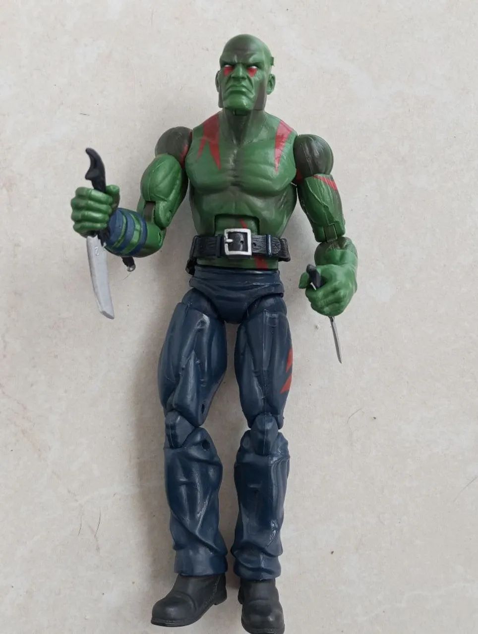 Drax - Hasbro