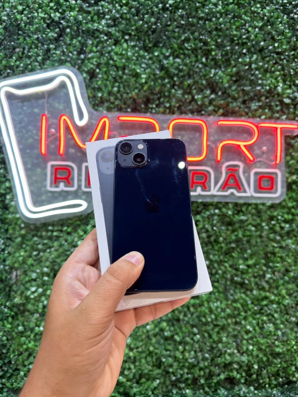 iPhone 13 512Gb 