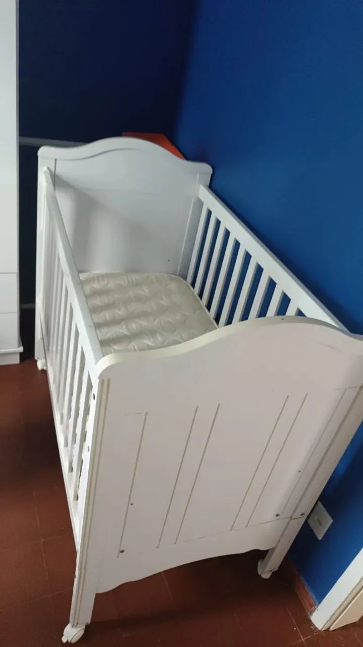 Berço 