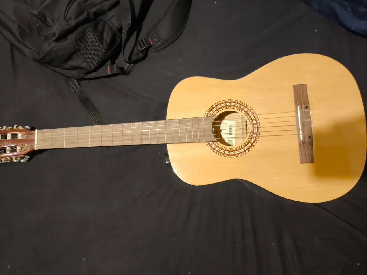 Violão Vogga VCA 103