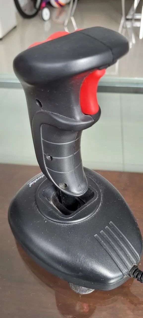 Joystick para colecionador - Foto 2