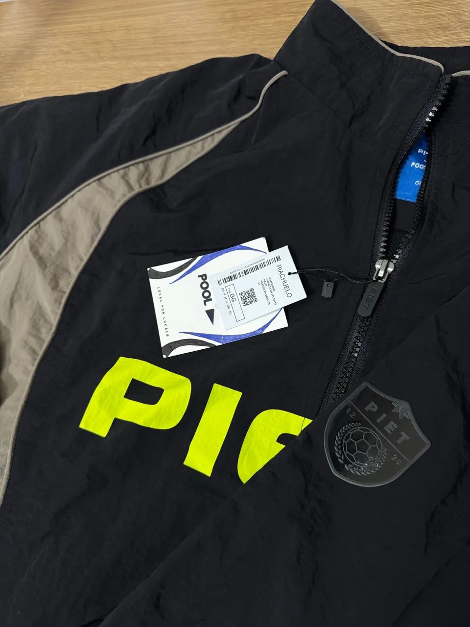 Jaqueta PIET X RIACHUELO - Foto 3
