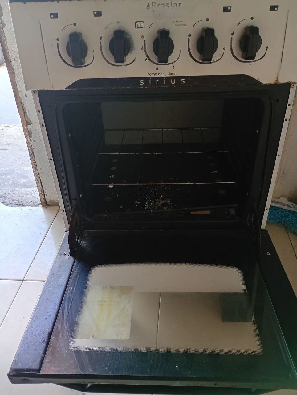 Fogão  - Foto 2