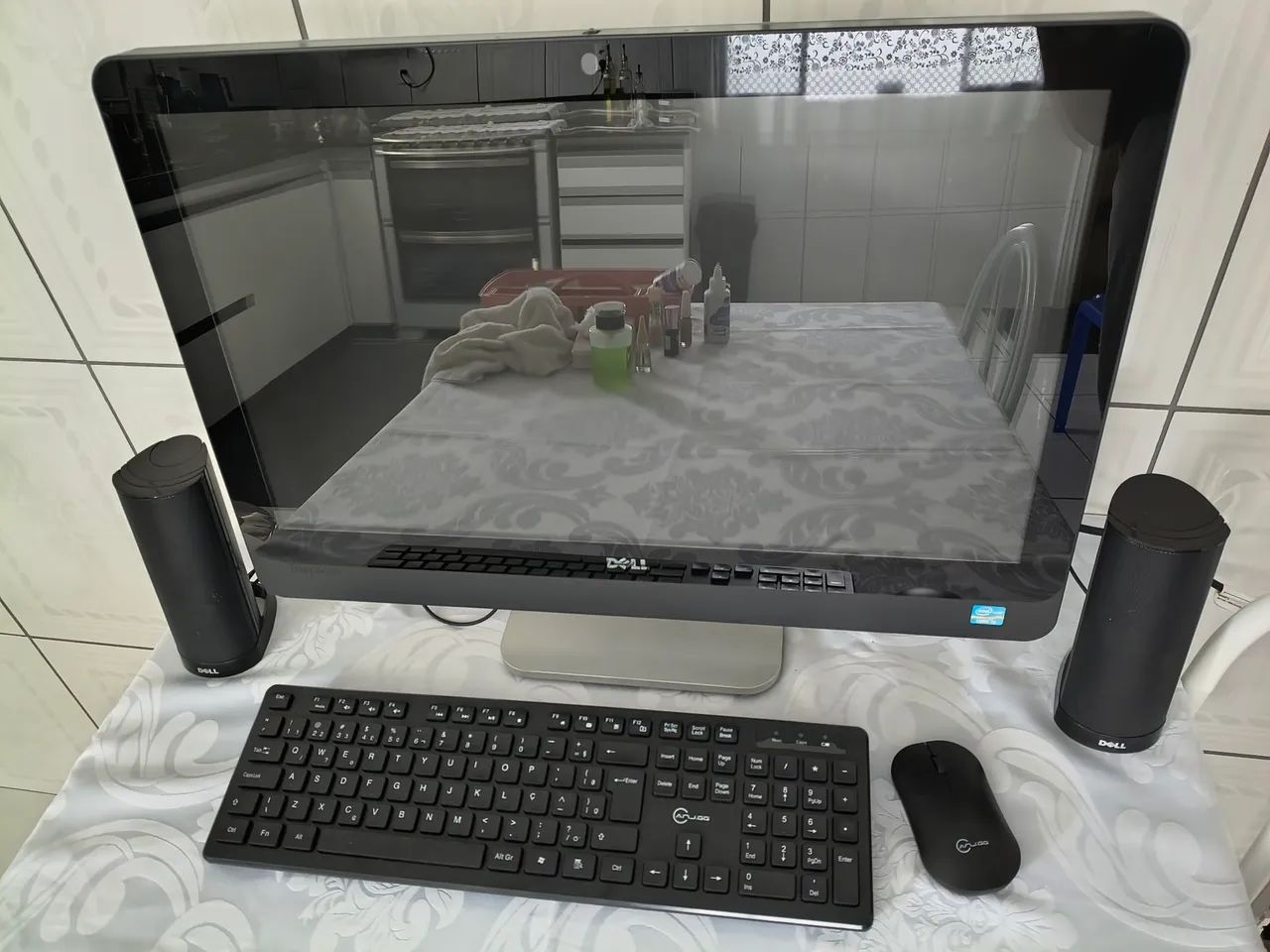 All-in-One Dell Inspiron One 2330 - Foto 2