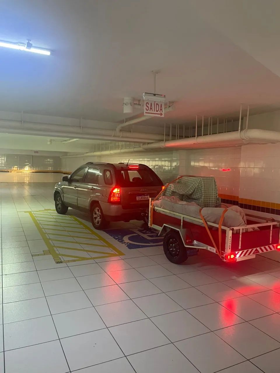 Frete rápido São José e região  - Foto 3