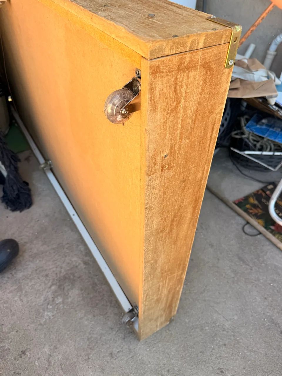 Vende-se cama auxiliar  - Foto 3