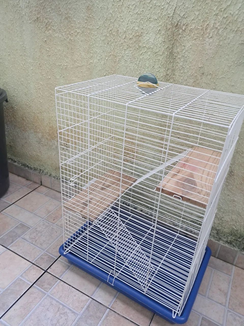 Gaiola para roedor - Foto 2