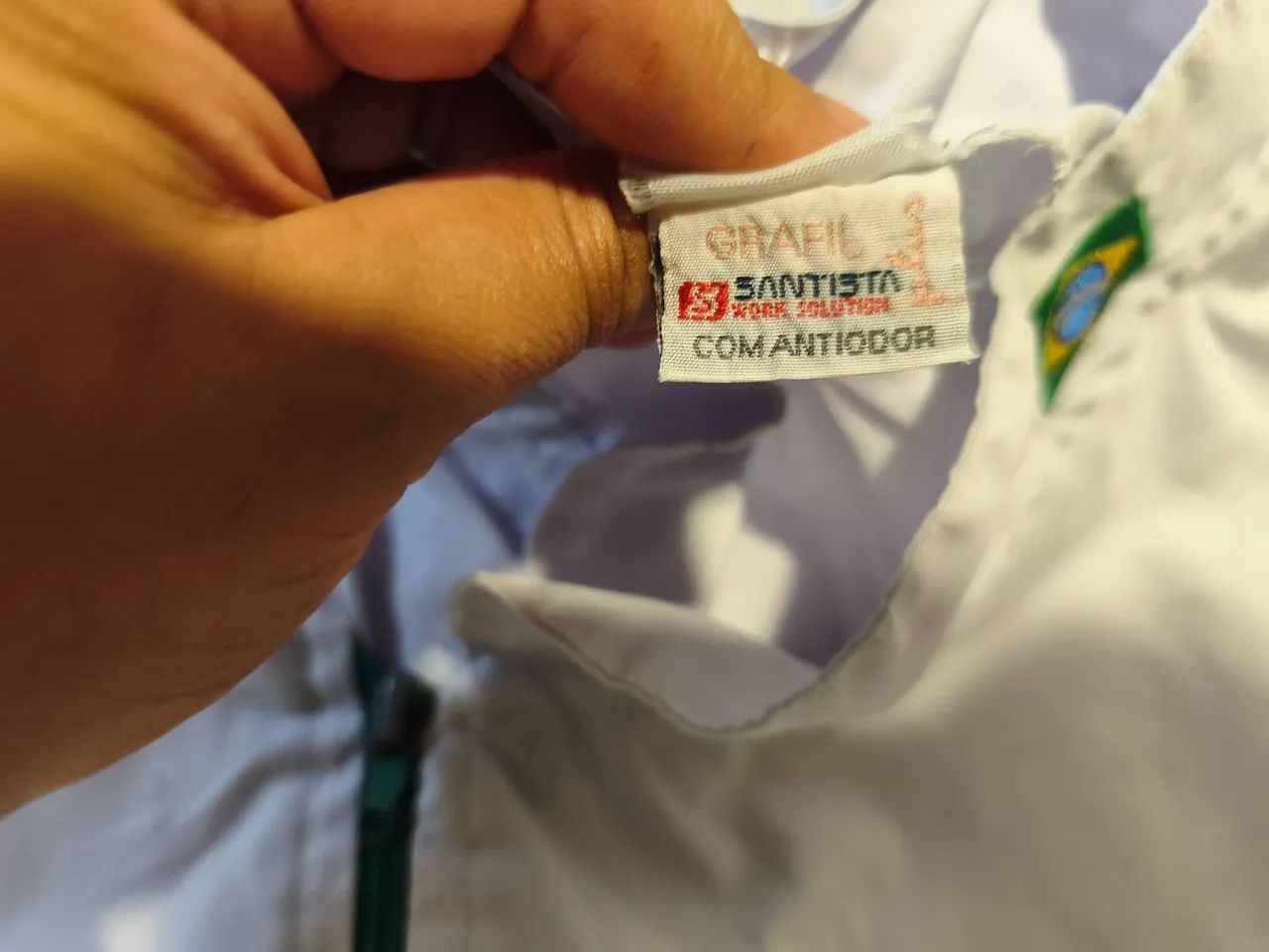 Dólmã  - Foto 3