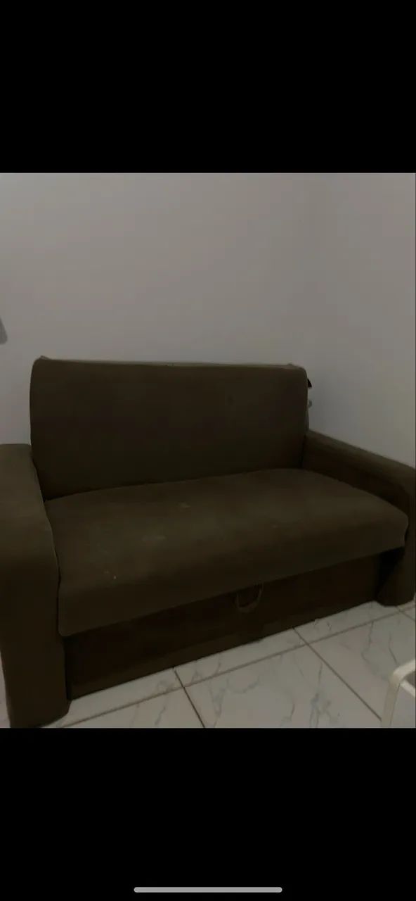 SOFÁ CAMA