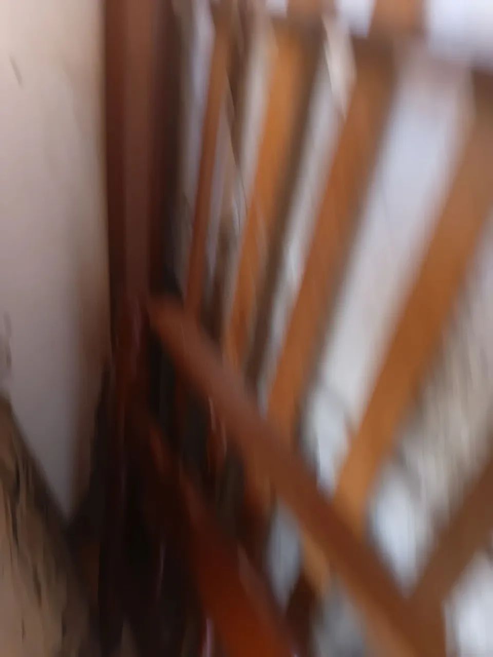 Cama de solteiro (madeira pura) - Foto 3