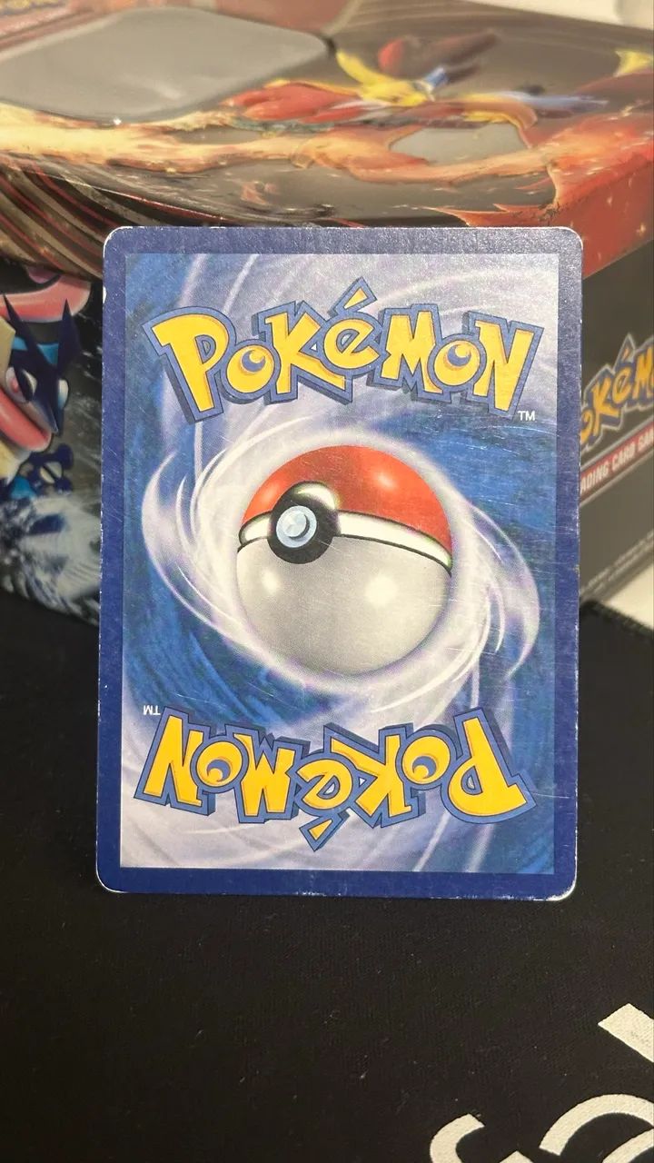 M Mewtwo e Ditto, 80 CADA - Foto 4