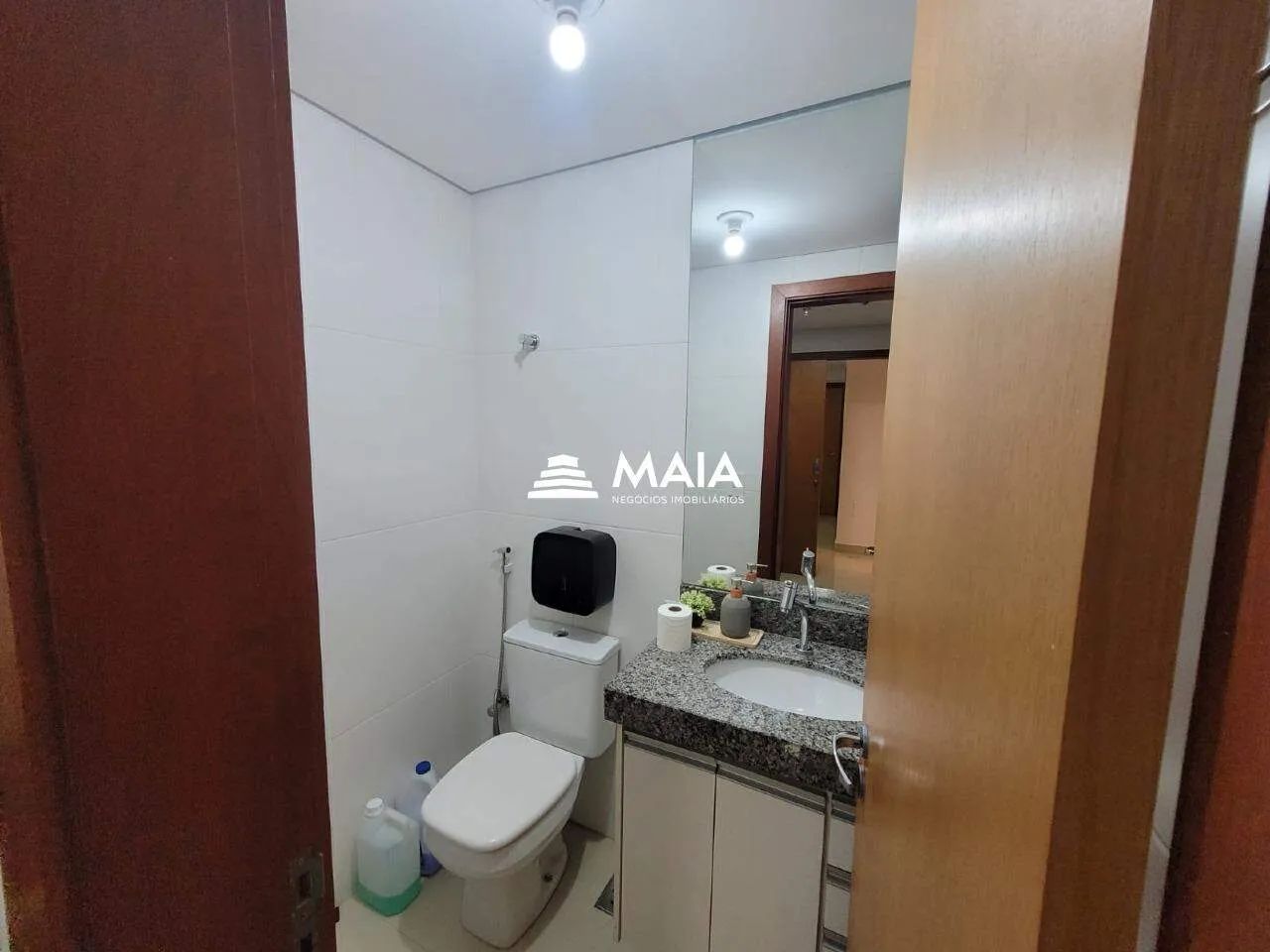 Sala para alugar no Ilhas do Sol - Foto 3