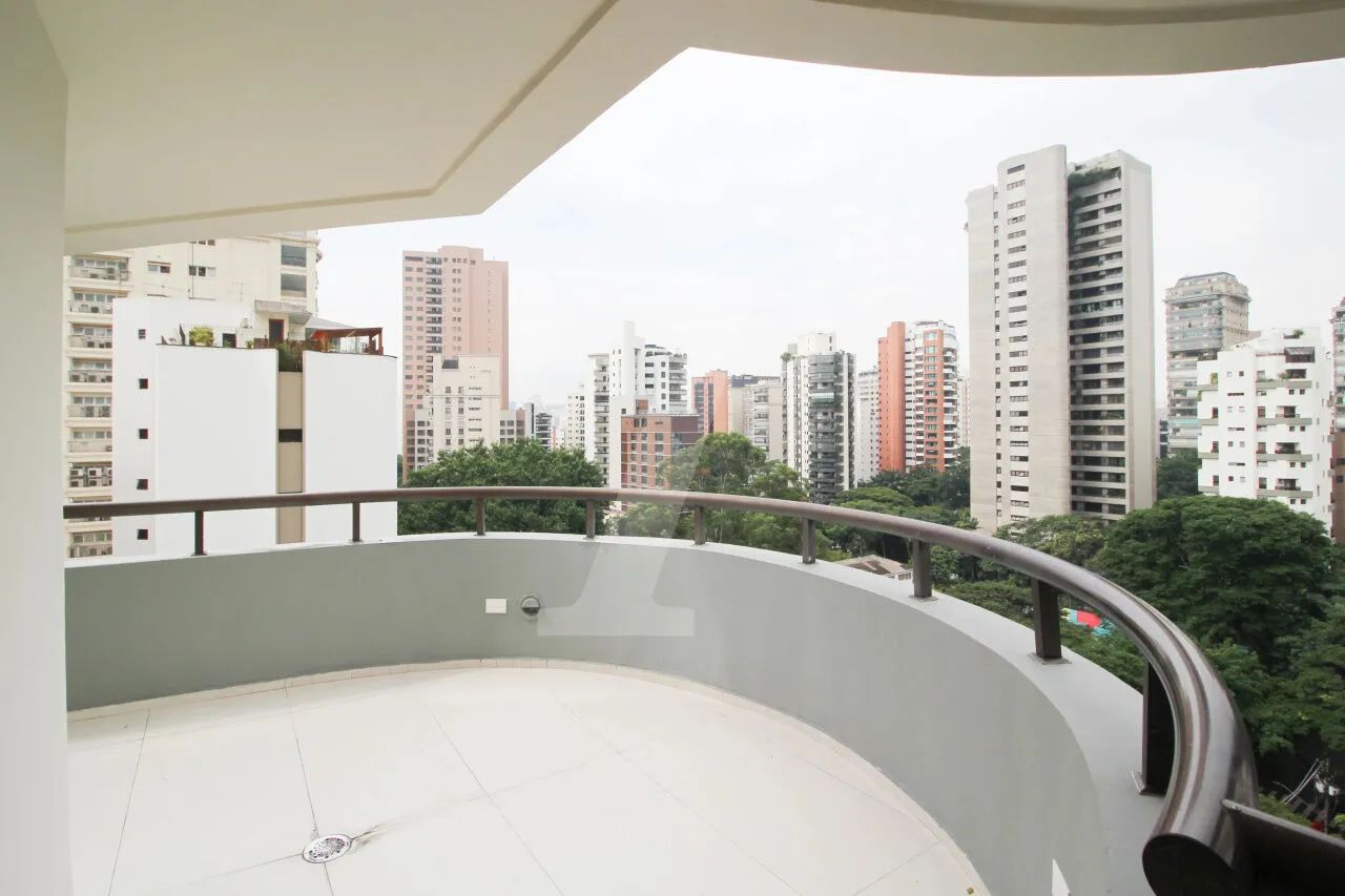 Apartamento 4 quartos na Vila Nova Conceição - Foto 3