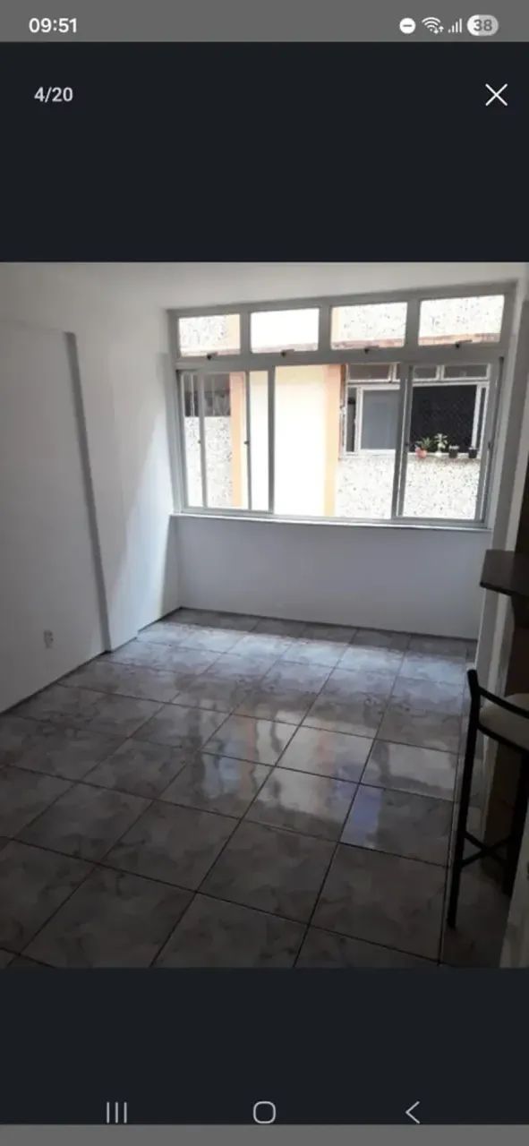 Duplex para venda com 2 quartos em Madalena - Recife - PE