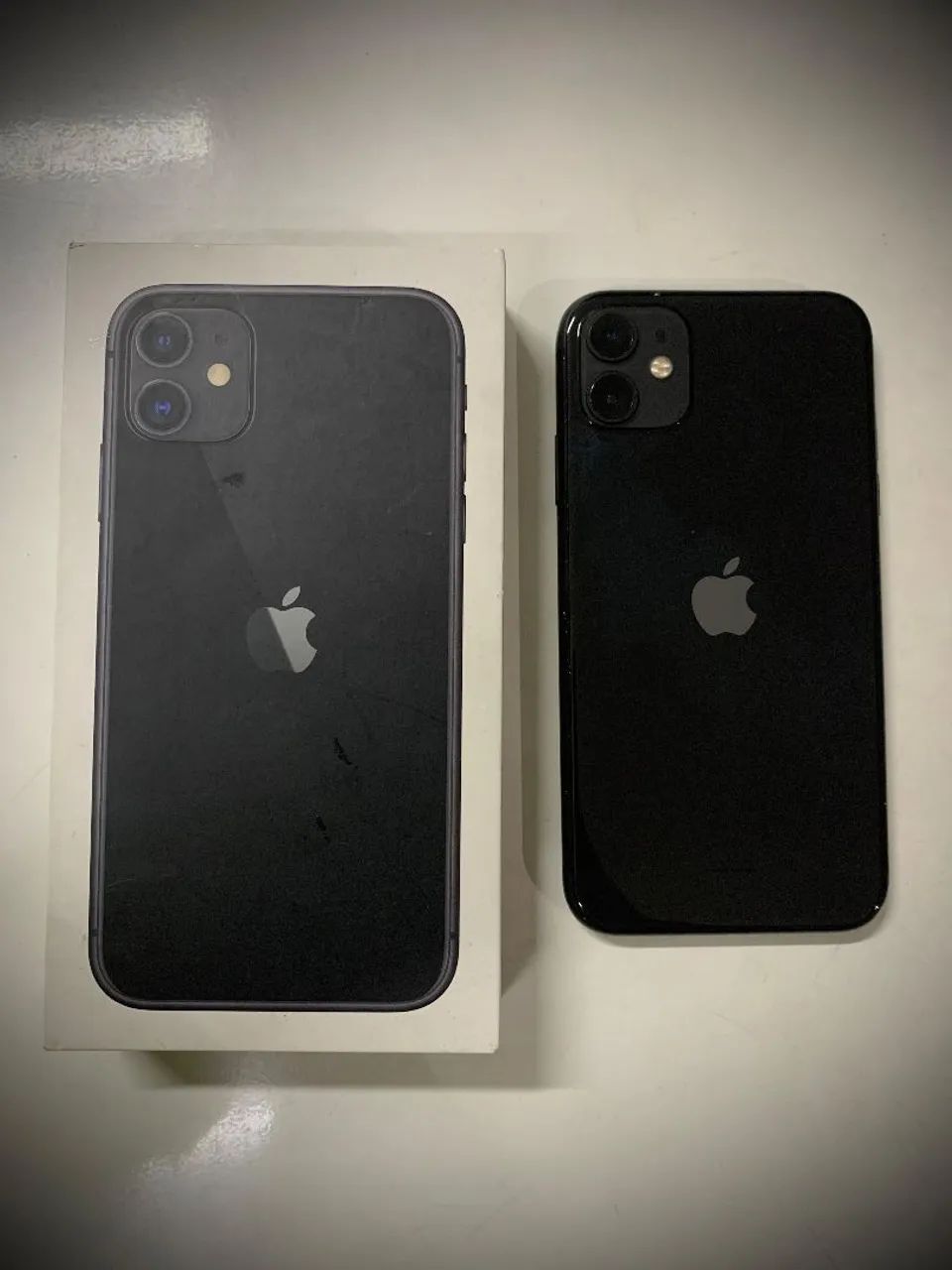 iPhone 11 64gb  - Foto 2