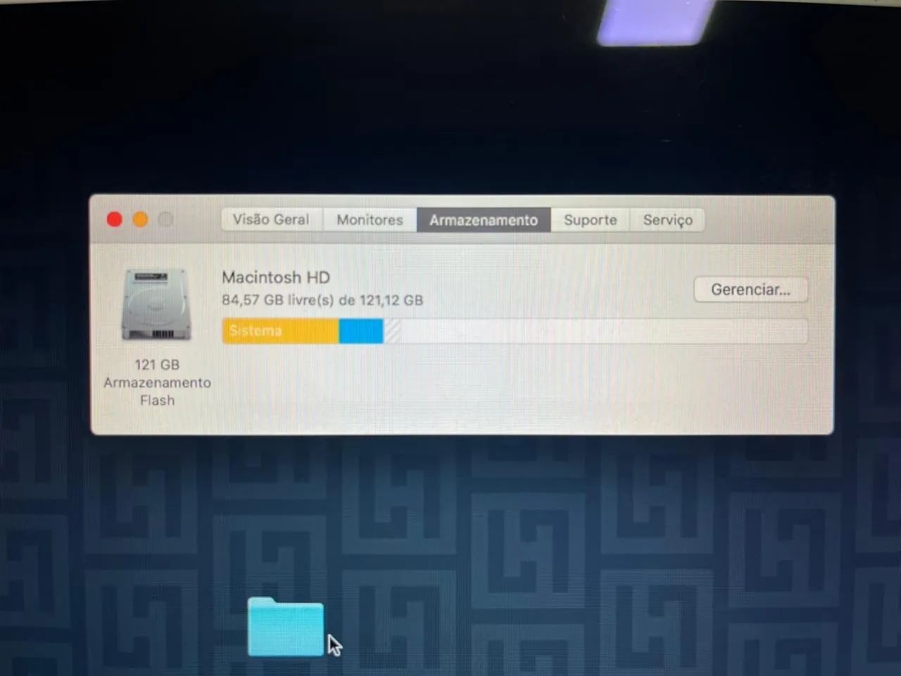 MacBook Air 2011 - Foto 5