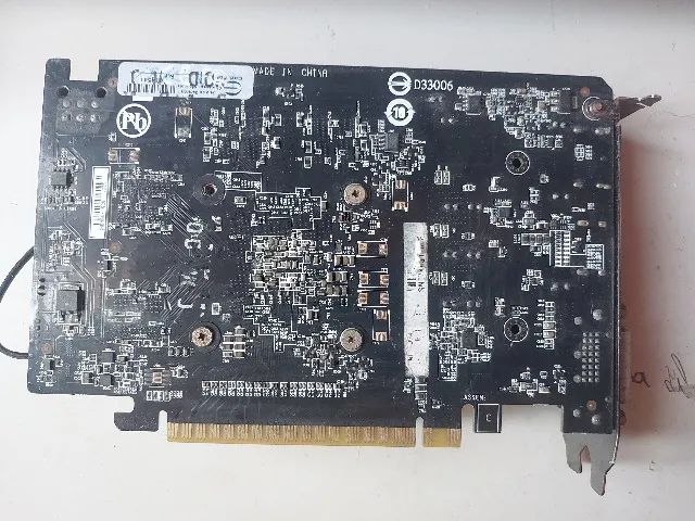 Vendo placa de video gigabyte - Foto 4