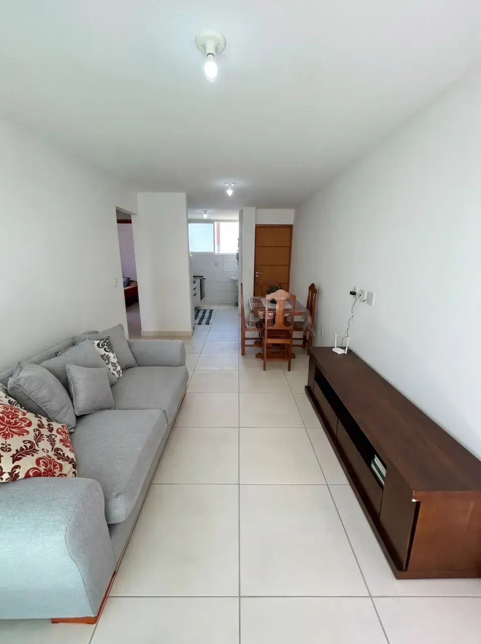 Apartamento para alugar em Intermares - Foto 4