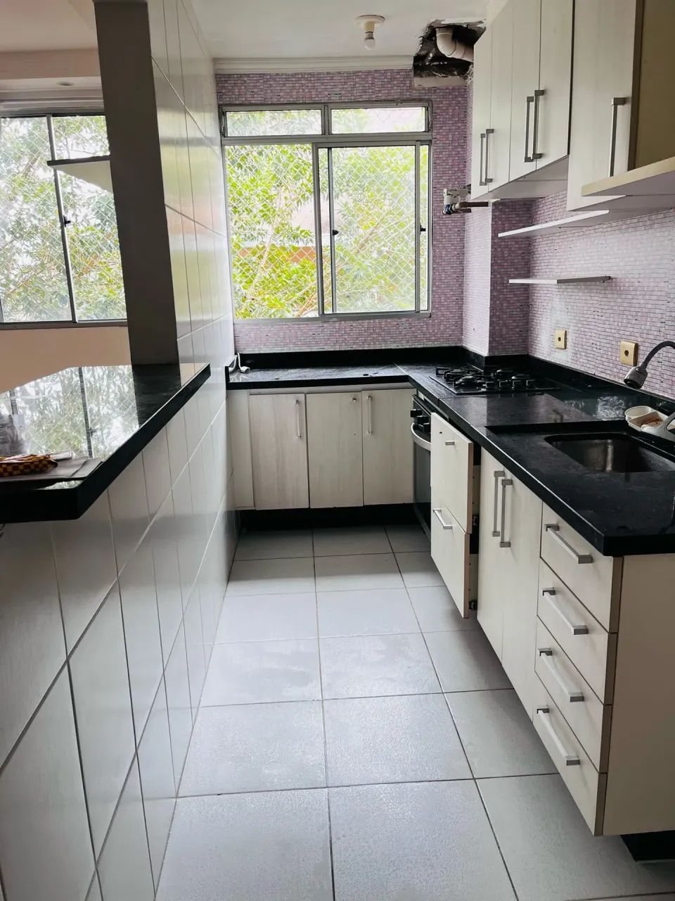 Cobertura Dúplex à Venda  Mobiliada e Pronta para Morar! - Foto 3
