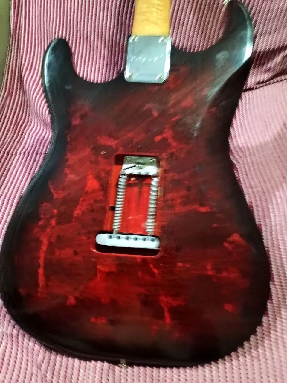 Guitarra Condor 20S - Foto 4