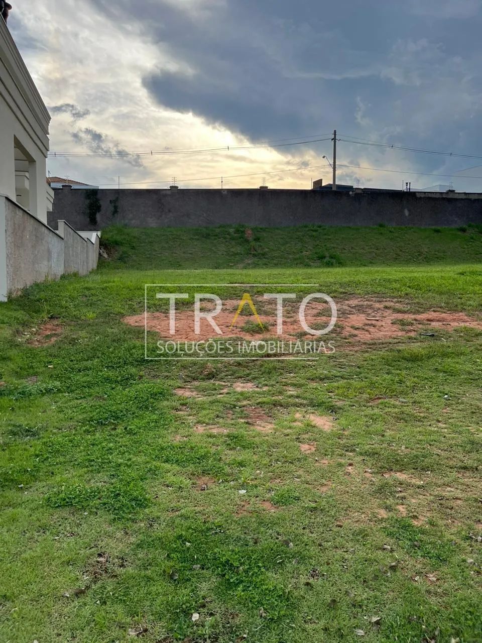 terreno - Residencial Parque dos Alecrins - Campinas - Foto 3