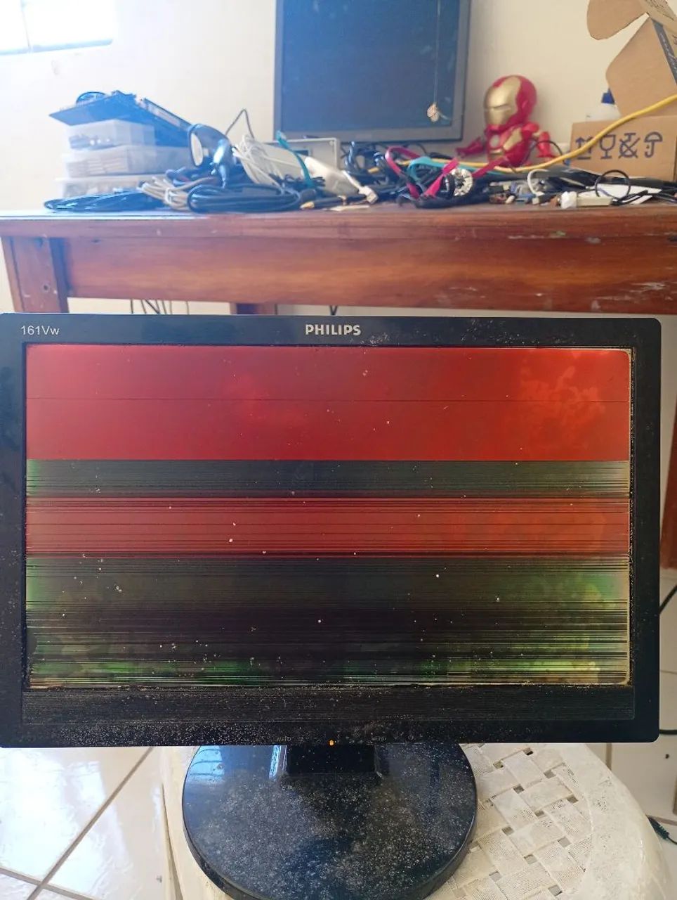 Monitores com Defeitos. - Foto 2