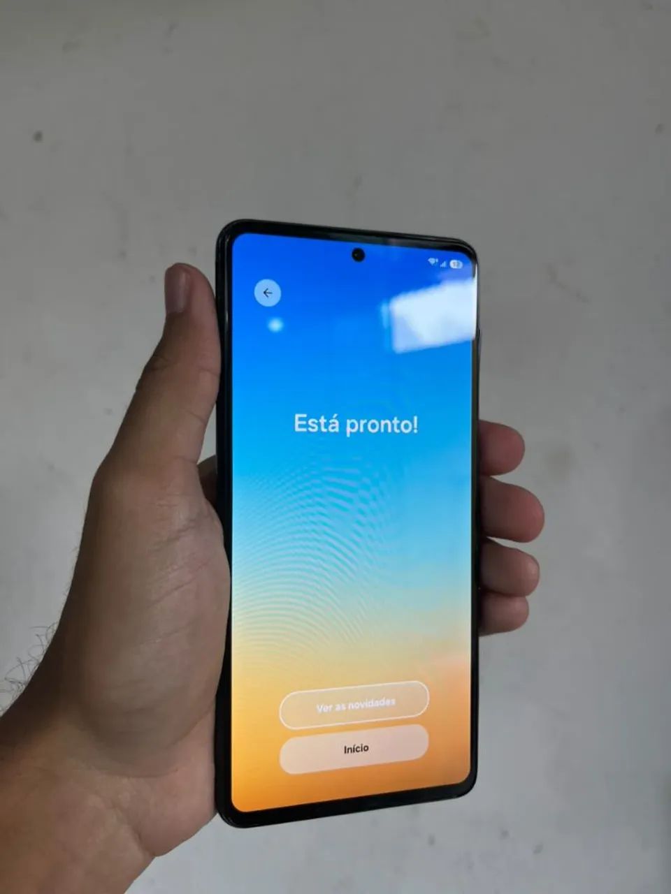 Samsung M54 256GB 5G - Foto 2