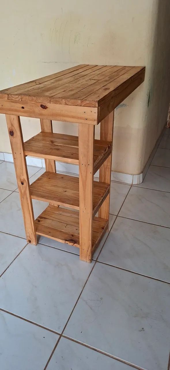 Balcão  - Foto 2