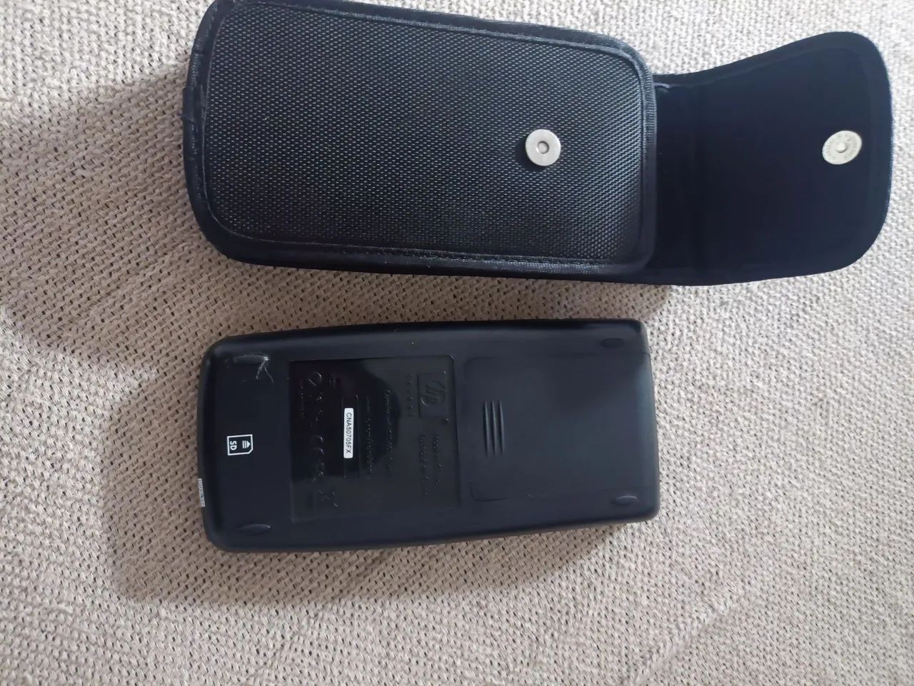 Calculadora HP 50g - Foto 3