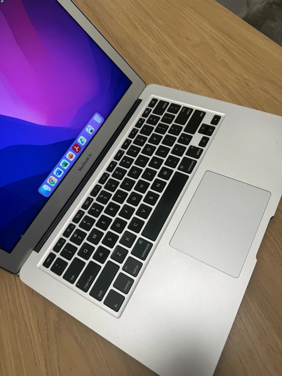 MacBook Air 13