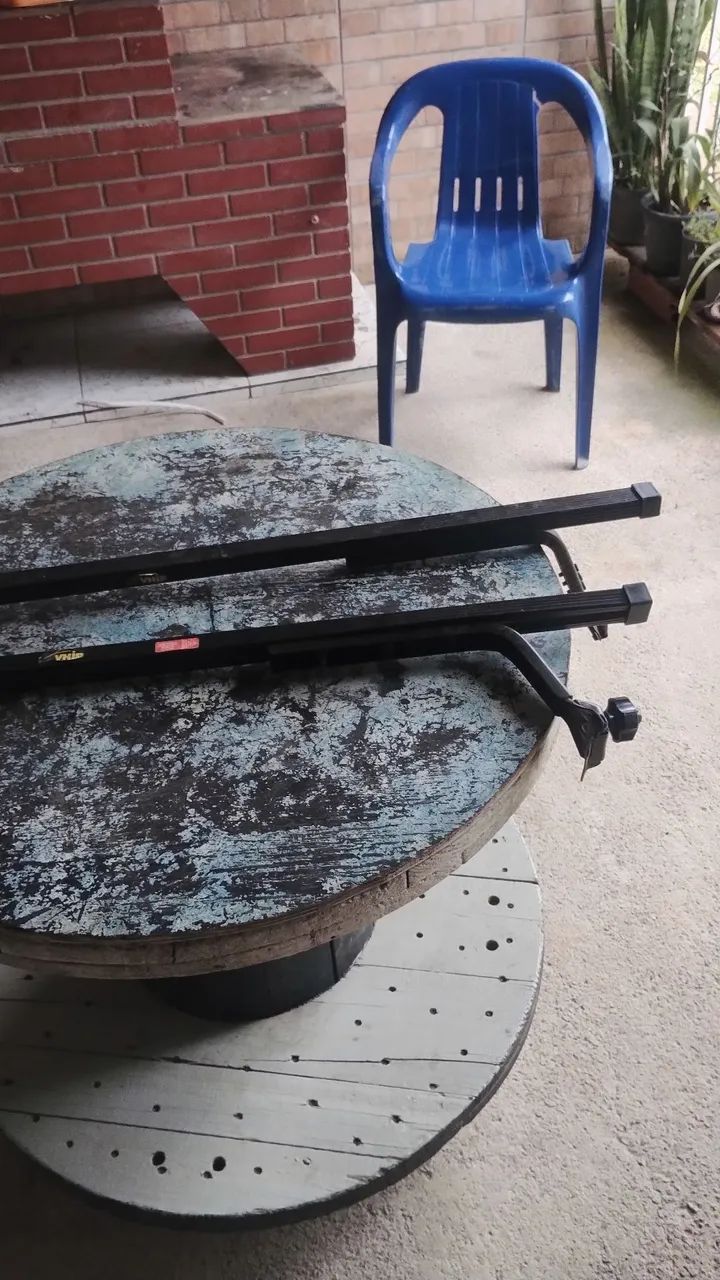 Rack universal  - Foto 4