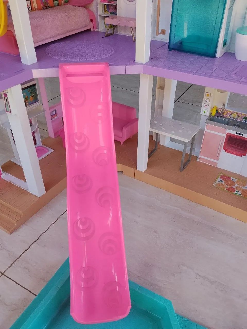 Casa da Barbie  - Foto 4