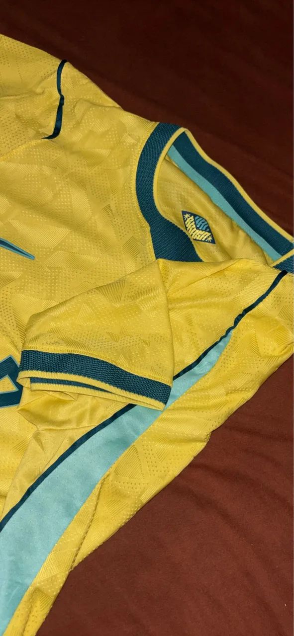 Camisa do  Brasil  - Foto 3