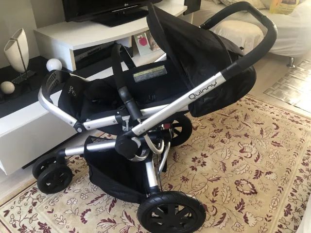 Carrinho para Bebê - Maxi-Cosi - Foto 4