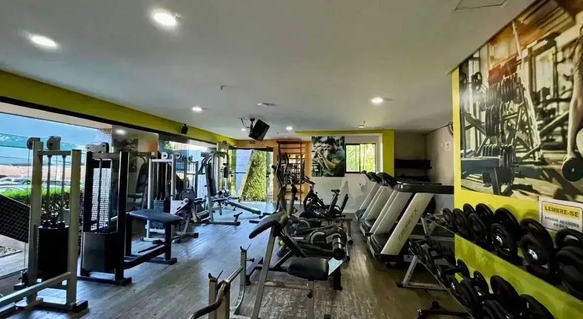 Residencial 4 estacões - Foto 3