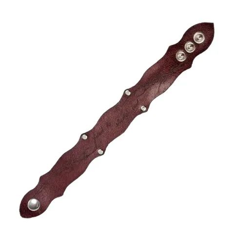 Secta red Bracelet