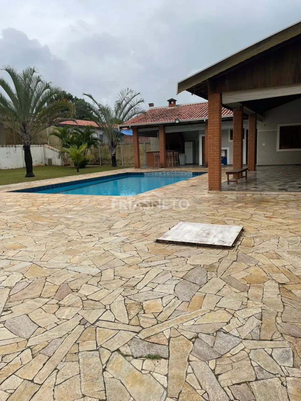 Venda de Chácara no Bairro Ártemis (Lago Azul) - Foto 5