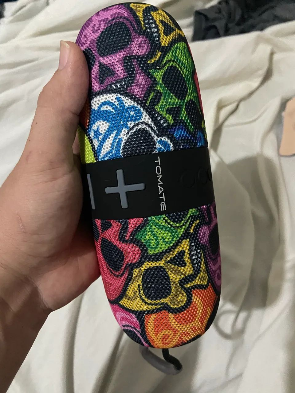 Caixa de Som Bluetooth - Foto 4