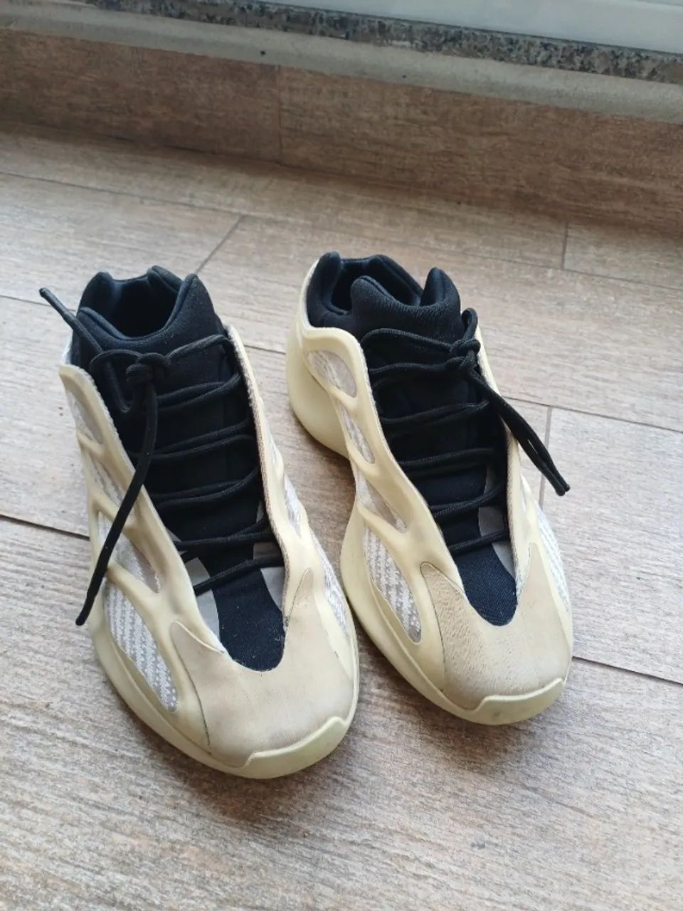 Yeezy 700 V3 | NÃO ACEITO TROCA - Foto 5