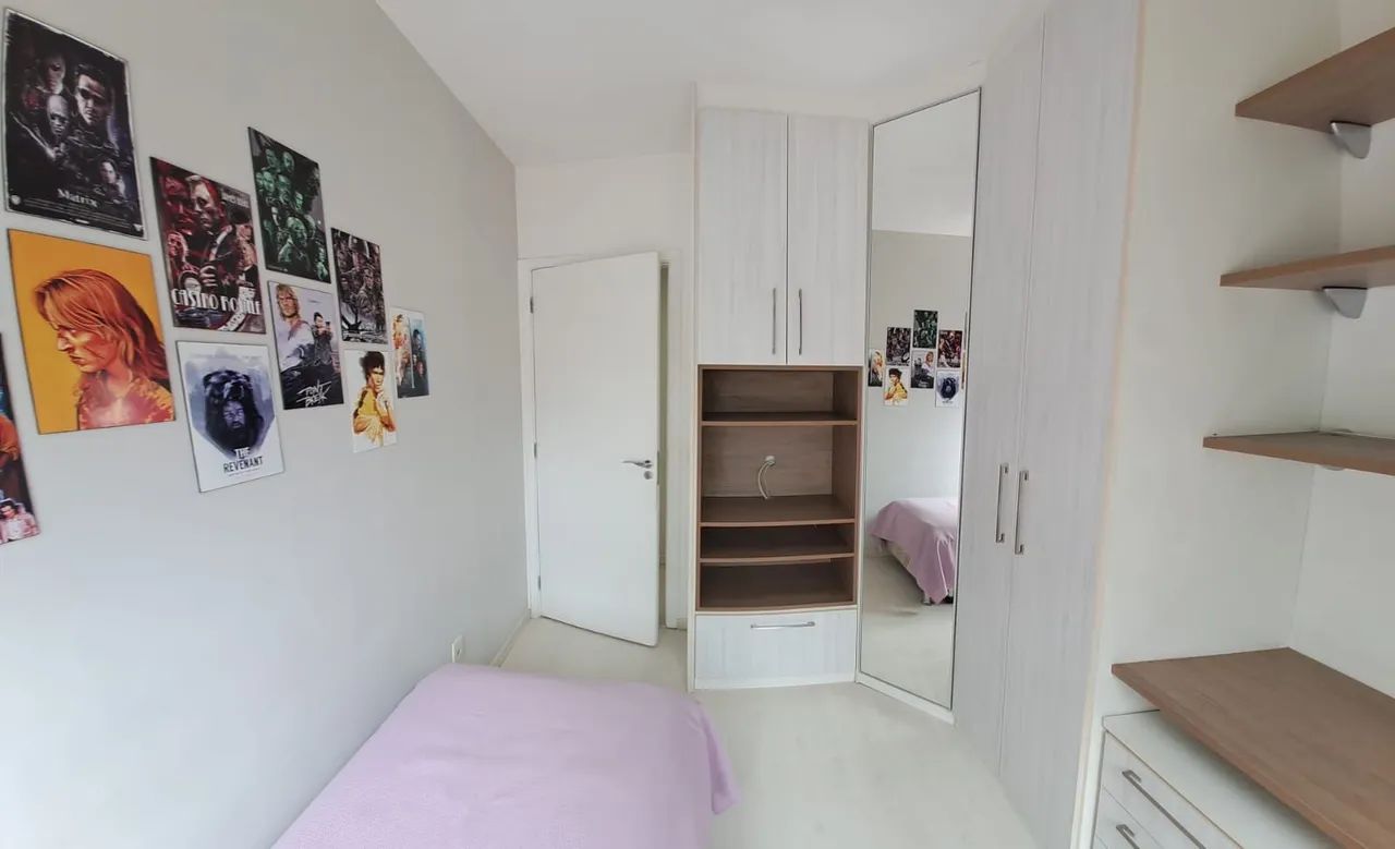Vendo Apartamento no Bora Bora Barra - Foto 4