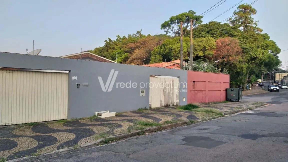casa - Jardim Proença - Campinas