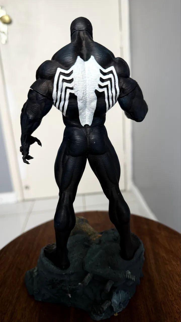 Action Figure venom  - Foto 3