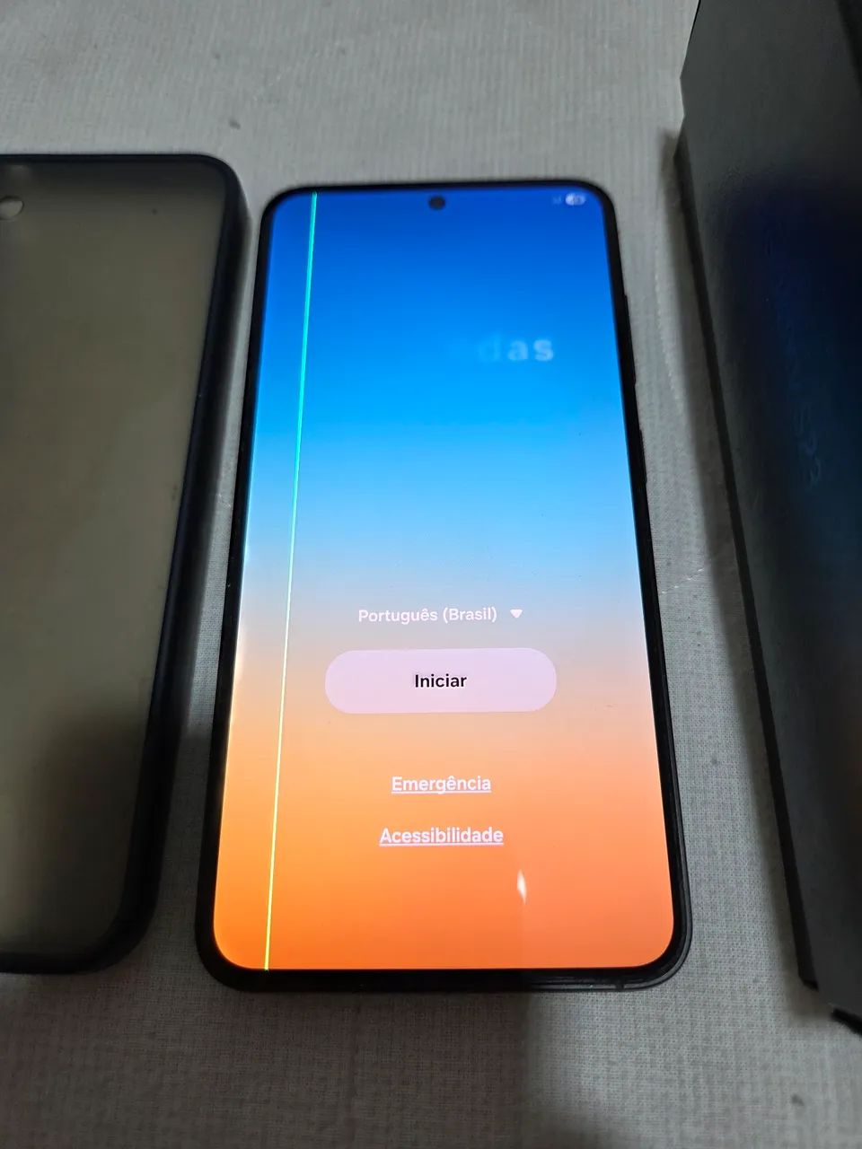 S23 5g 256gb  - Foto 3