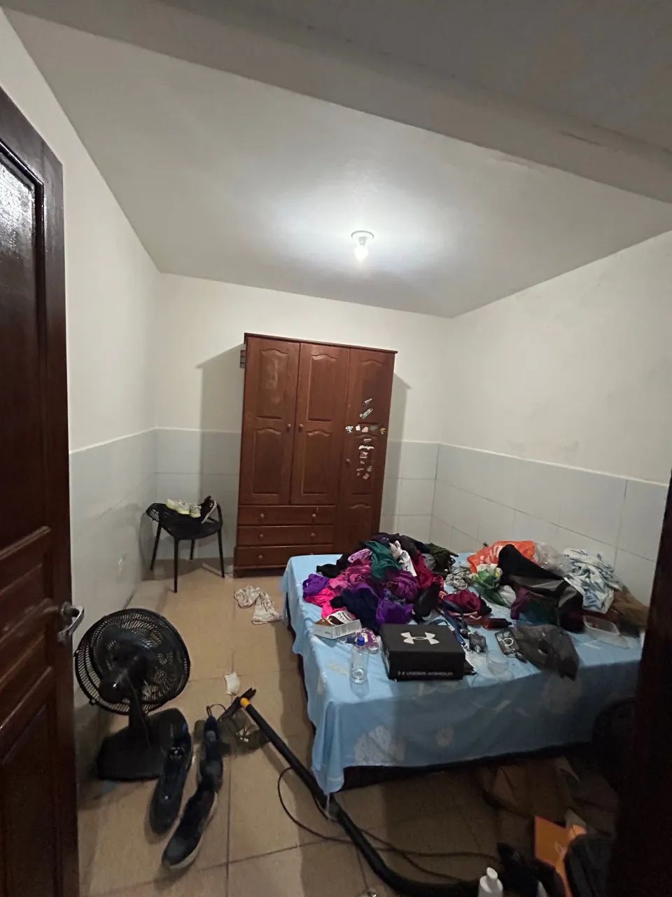 VENDO : CASA com 1 ANDAR no ANTARES. - Foto 5