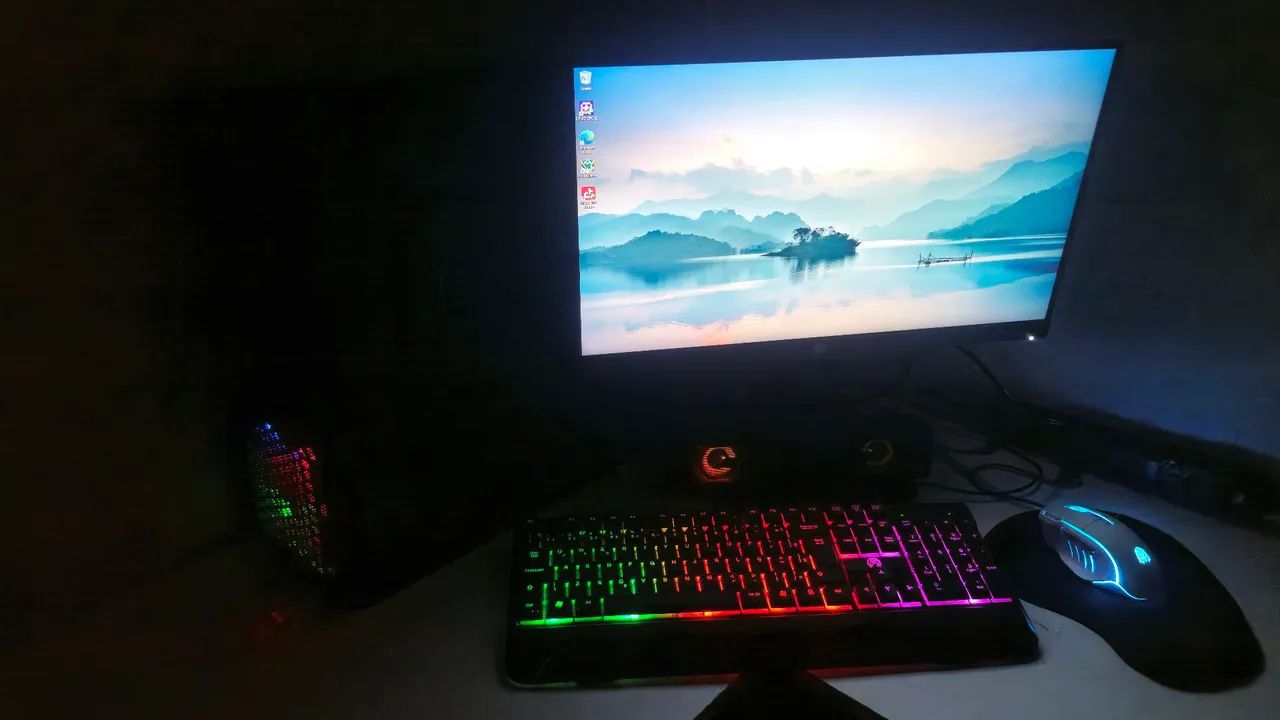 PC Gamer batato0 - Foto 4