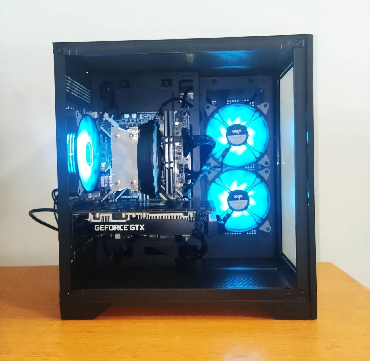 PC GAMER TOP DE LINHA. - Foto 3