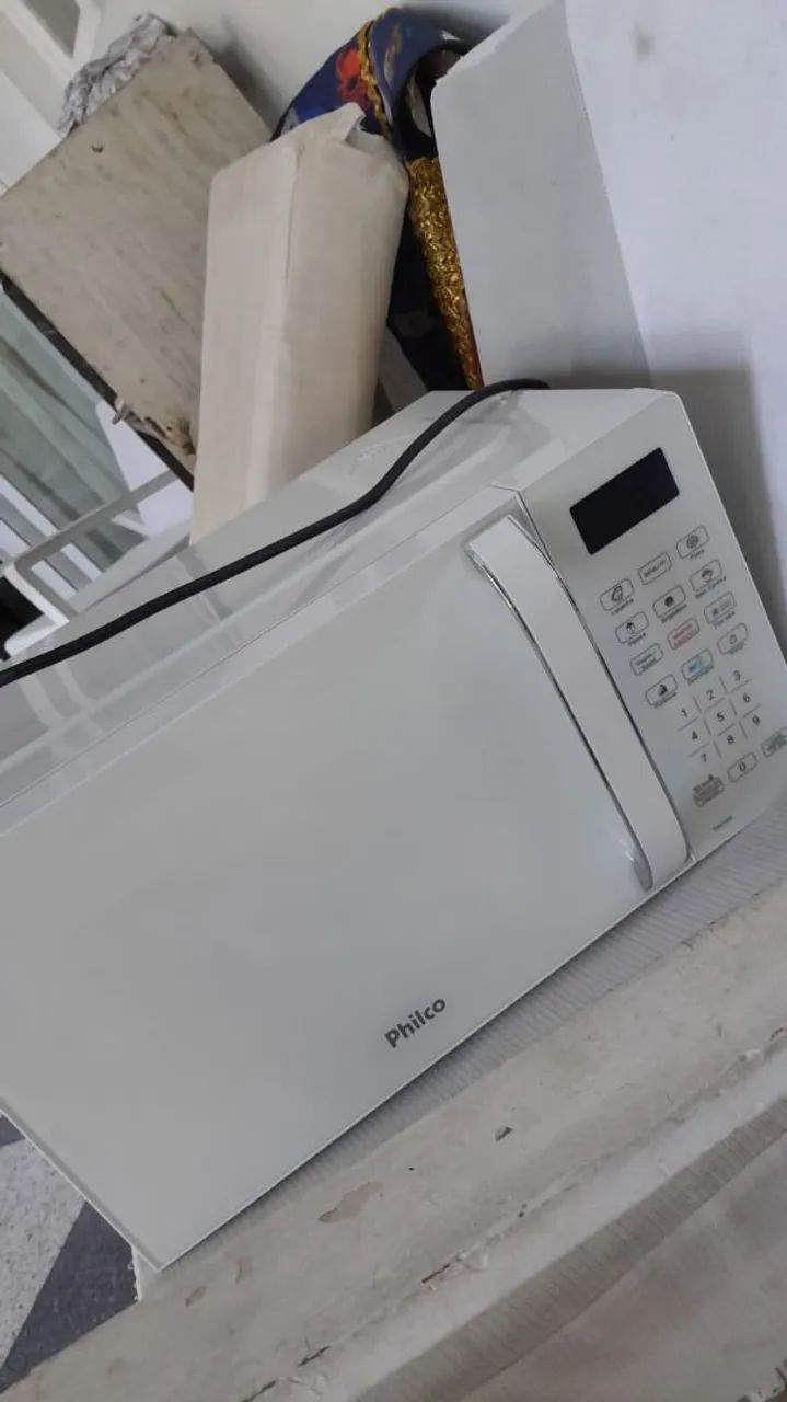 MICROONDAS  - Foto 2