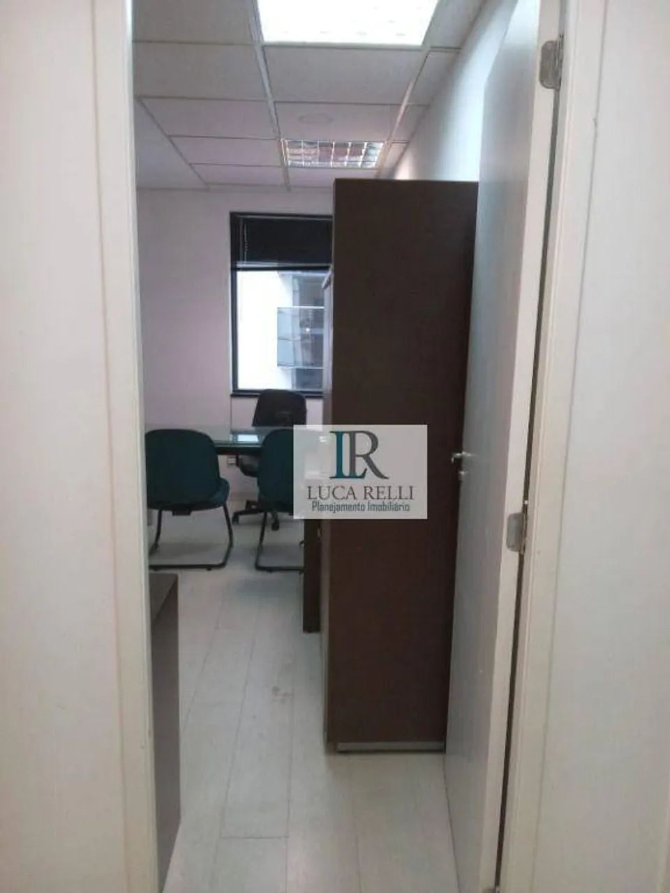 Sala para Locação com 30 m² | Edifício Personal Business Office - Alphaville em Barueri/SP - Foto 3