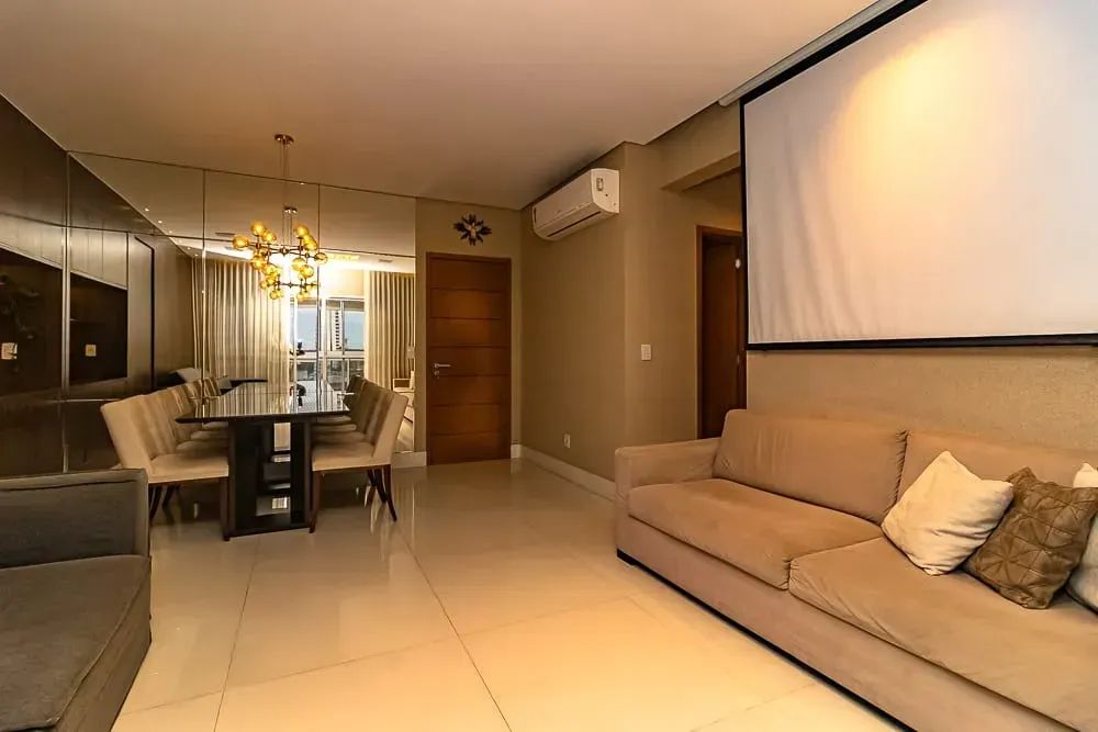 Torres Liberto - 03 suites - Foto 4